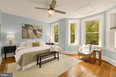 3161 18th Street NW, Washington, DC 20010 - Photo 39