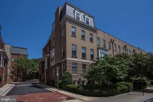 2409 1/2 20th St NW, Washington, DC 20009 - Photo 1