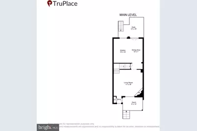 2509 39th Street NW, Washington, DC 20007 - Photo 59