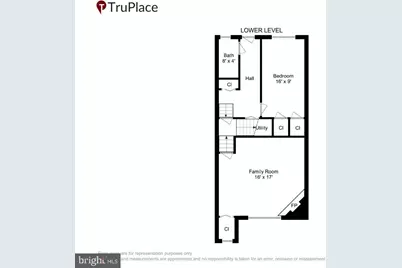 2509 39th Street NW, Washington, DC 20007 - Photo 61