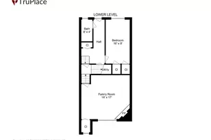 2509 39th St NW, Washington, DC 20007 - Photo 61
