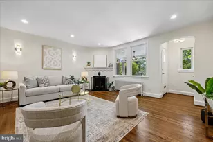 2509 39th St NW, Washington, DC 20007 - Photo 5