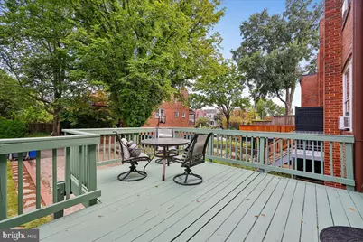 2509 39th Street NW, Washington, DC 20007 - Photo 23