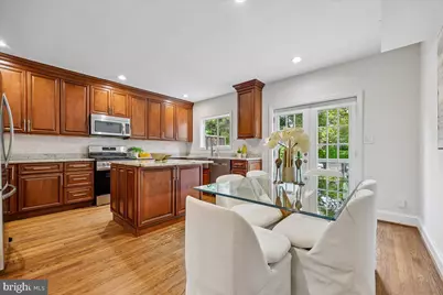 2509 39th Street NW, Washington, DC 20007 - Photo 13
