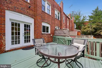 2509 39th Street NW, Washington, DC 20007 - Photo 21
