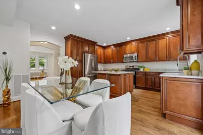 2509 39th Street NW, Washington, DC 20007 - Photo 15