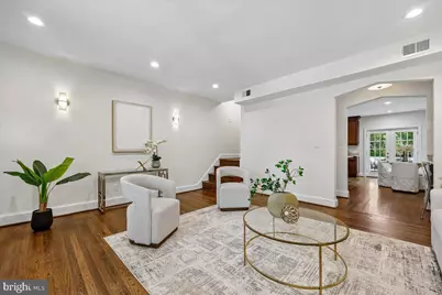 2509 39th Street NW, Washington, DC 20007 - Photo 7