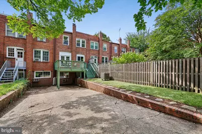 2509 39th Street NW, Washington, DC 20007 - Photo 55