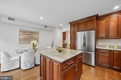 2509 39th Street NW, Washington, DC 20007 - Photo 17