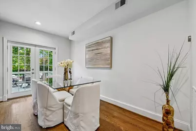 2509 39th Street NW, Washington, DC 20007 - Photo 9