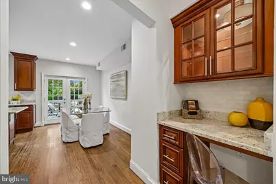 2509 39th Street NW, Washington, DC 20007 - Photo 11