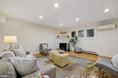 2509 39th Street NW, Washington, DC 20007 - Photo 45