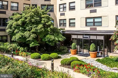 1801 Clydesdale Place NW #704, Washington, DC 20009 - Photo 1