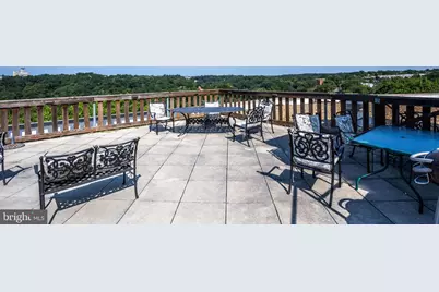 1801 Clydesdale Place NW #704, Washington, DC 20009 - Photo 23