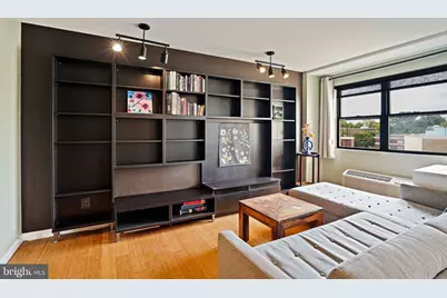 1801 Clydesdale Place NW #704, Washington, DC 20009 - Photo 7