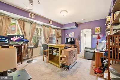 700 Jefferson Street NW #205, Washington, DC 20011 - Photo 3