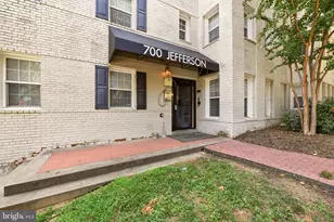 700 Jefferson St NW, Washington, DC 20011 - Photo 1