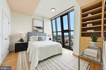 910 M Street NW #1112, Washington, DC 20001 - Photo 17
