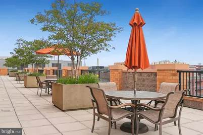 910 M Street NW #1112, Washington, DC 20001 - Photo 29