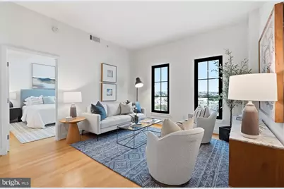 910 M Street NW #1112, Washington, DC 20001 - Photo 3