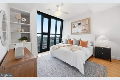 910 M Street NW #1112, Washington, DC 20001 - Photo 11