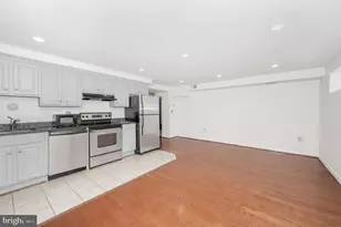 1321 NW Fairmont Street NW, Washington, DC 20009 - Photo 17