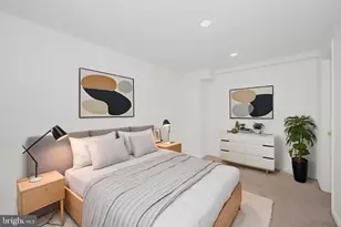 1321 NW Fairmont Street NW, Washington, DC 20009 - Photo 21