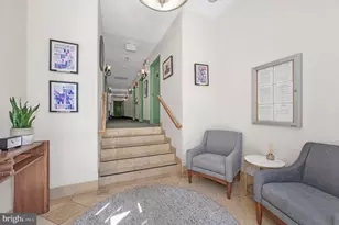 1321 NW Fairmont Street NW, Washington, DC 20009 - Photo 5