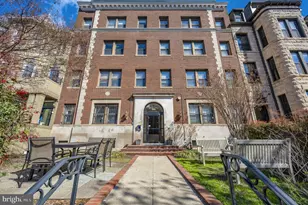 1321 NW Fairmont Street NW, Washington, DC 20009 - Photo 33