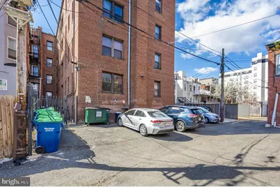 1321 NW Fairmont Street NW #1, Washington, DC 20009 - Photo 43