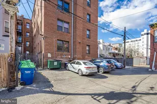 1321 NW Fairmont Street NW, Washington, DC 20009 - Photo 43