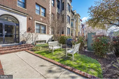 1321 NW Fairmont Street NW #1, Washington, DC 20009 - Photo 35
