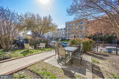 1321 NW Fairmont Street NW #1, Washington, DC 20009 - Photo 37