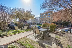 1321 NW Fairmont Street NW, Washington, DC 20009 - Photo 37