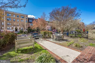 1321 NW Fairmont Street NW #1, Washington, DC 20009 - Photo 39