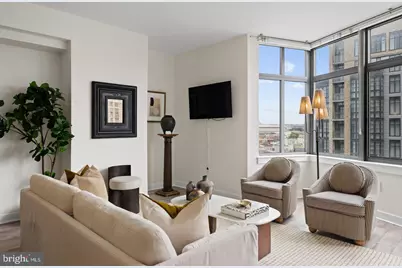 460 New York NW #802, Washington, DC 20001 - Photo 3