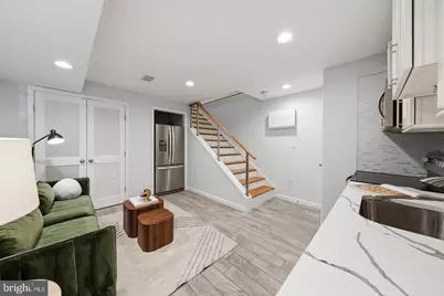 740 Fairmont Street NW #A, Washington, DC 20001 - Photo 13