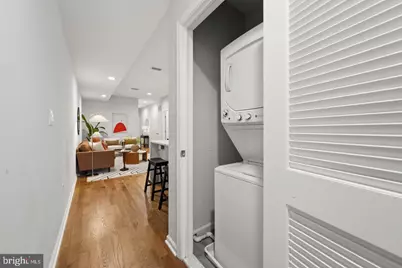 740 Fairmont Street NW #A, Washington, DC 20001 - Photo 11