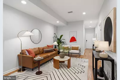 740 Fairmont Street NW #A, Washington, DC 20001 - Photo 1