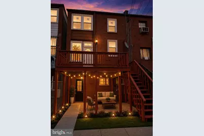 5218 1st Street NW, Washington, DC 20011 - Photo 41