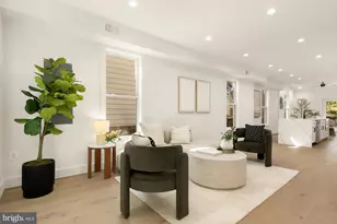 4822 Nebraska Ave NW, Washington, DC 20016 - Photo 5