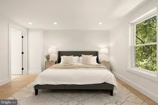 4822 Nebraska Ave NW, Washington, DC 20016 - Photo 33