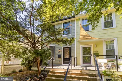 4822 Nebraska Avenue NW, Washington, DC 20016 - Photo 1