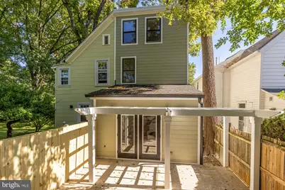 4822 Nebraska Avenue NW, Washington, DC 20016 - Photo 19