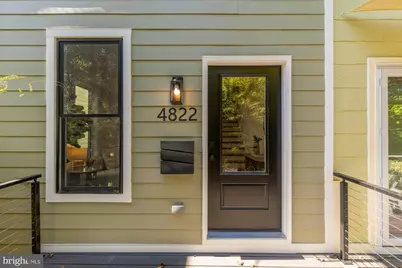 4822 Nebraska Avenue NW, Washington, DC 20016 - Photo 3