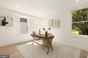 4822 Nebraska Ave NW, Washington, DC 20016 - Photo 23