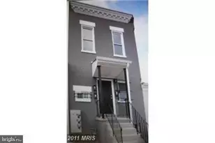 1442 Independence Ave SE, Washington, DC 20003 - Photo 1