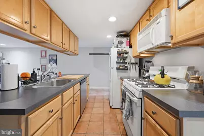 1302 A Street SE, Washington, DC 20003 - Photo 51