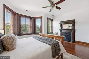 1302 A St SE, Washington, DC 20003 - Photo 33
