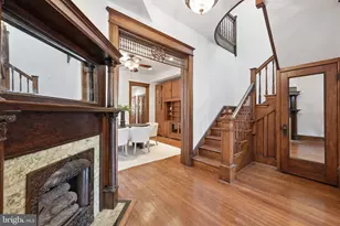 1302 A St SE, Washington, DC 20003 - Photo 7